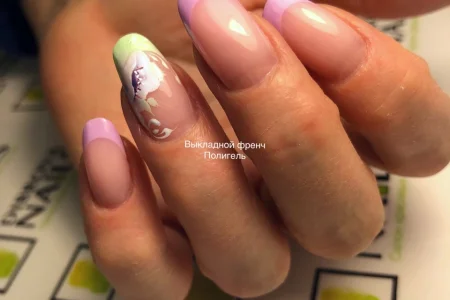 Салон красивых ногтей Dibrova Nails фото 1