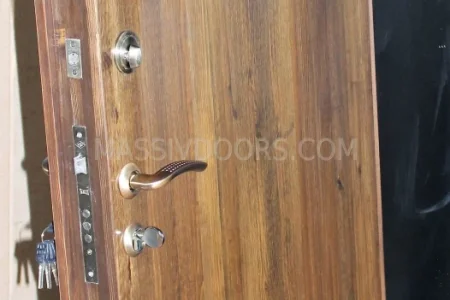 Компания по изготовлению деревянных входных дверей Massivdoors фото 4