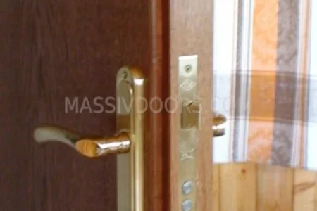 Компания по изготовлению деревянных входных дверей Massivdoors фото 3