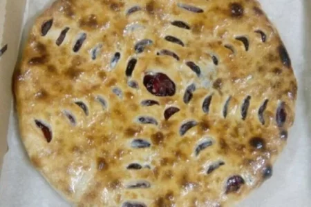 Доставка осетинских пирогов Foodgin фото 1