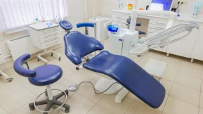 Стоматологическая клиника Денти легус-М фото 2