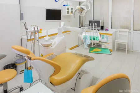 Стоматологическая клиника Денти легус-М фото 4