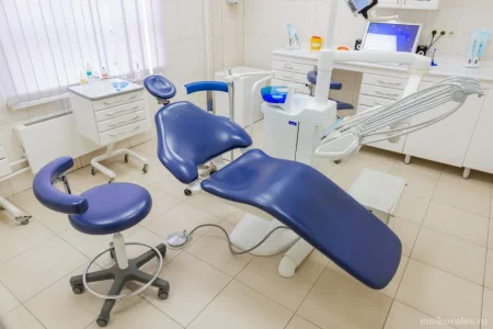 Стоматологическая клиника Денти легус-М фото 2