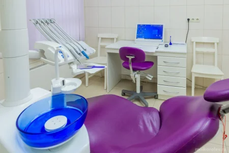 Стоматологическая клиника Денти легус-М фото 3