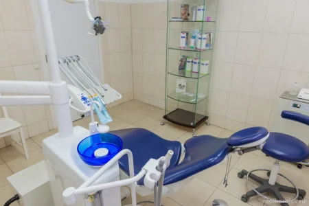 Стоматологическая клиника Денти легус-М фото 1