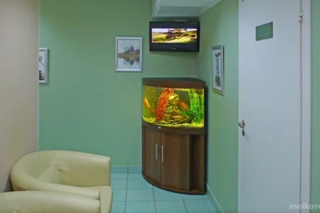 Стоматологическая клиника Арт-Стом на улице Чехова фото 2