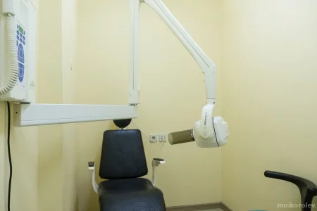 Стоматологическая клиника на Пионерской улице фото 3