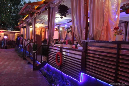 Ресторан Каспий фото 1