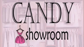 Концептуальный шоурум женской одежды Candy фото 2