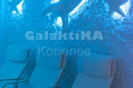 Соляная пещера GalaktiKA фото 7