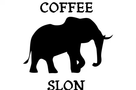 Кофейня Coffee Slon фото 1
