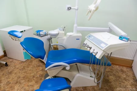 Стоматологическая клиника Альфа-Дент фото 6