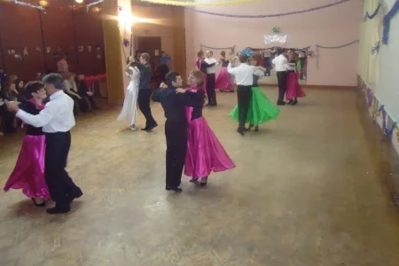 Школа танцев Азбука танца фото 8