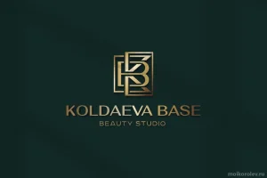 Салон бровей и ресниц Koldaeva Base 