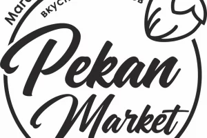 Магазин орехов, сухофруктов и подарков Pekan Market 