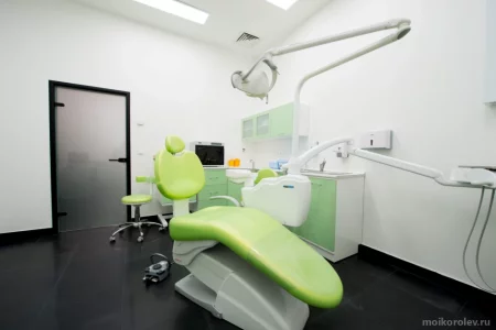 Стоматология Era Dental Clinic фото 5