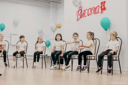 Школа танцев Высота на проспекте Космонавтов фото 4
