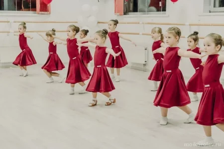 Школа танцев Высота на проспекте Космонавтов фото 7