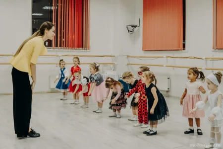 Школа танцев Высота на проспекте Космонавтов фото 6