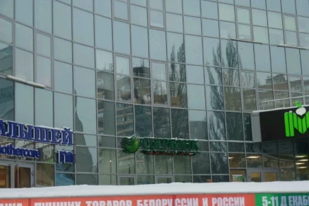 Банкомат Сбербанк России на улице 50-летия ВЛКСМ фото 1