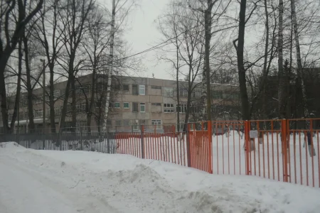 Гимназия с дошкольным отделением Российская школа на Школьной улице фото 1