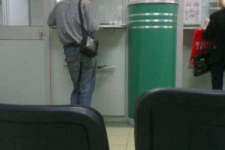 Банкомат Сбербанк России на Лесной улице фото 1