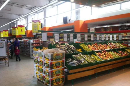 Супермаркет Атак фото 2