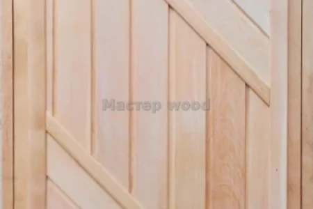 Оптовая фирма Мастер wood фото 5