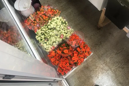 Магазин цветов Садовник на улице Мичурина фото 8