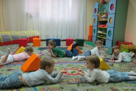Центр развития детей Умка на улице Калинина фото 2