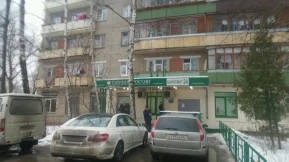 Банкомат СберБанк на Калининградской улице фото 2