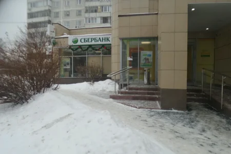 Сбербанк России на Советской улице фото 1