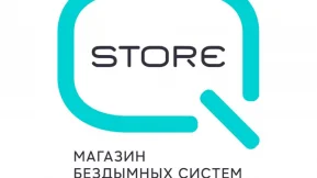 Магазин бездымных систем Q partner на Коммунальной улице 
