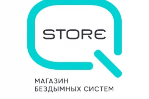 Магазин бездымных систем Q partner на Коммунальной улице 