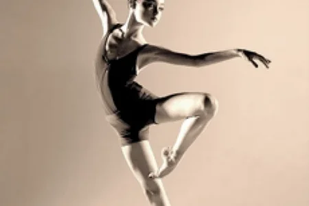 Школа-студия балета и хореографии Balleta фото 1