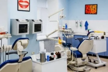 Стоматологическая клиника Королевская стоматология фото 2