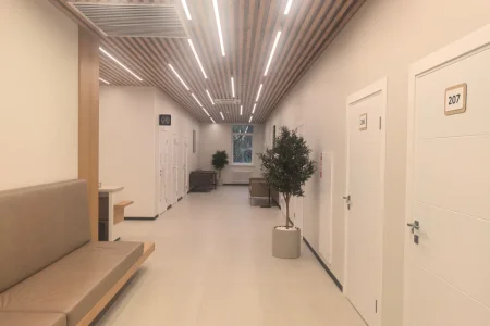 Клиника Здоровье фото 5