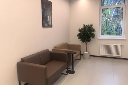 Клиника Здоровье фото 3