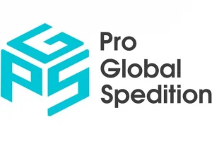 Компания Pro Global Spedition 