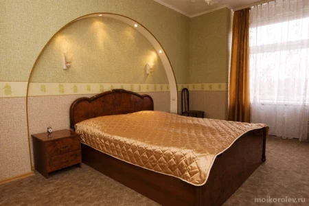 Отель Королёв фото 1