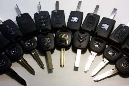 Компания по изготовлению автомобильных ключей Immobox фото 2