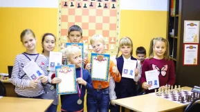 Академия шахмат 