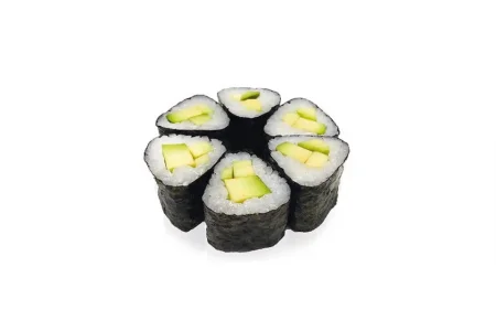 Служба доставки еды Korona Sushi фото 3