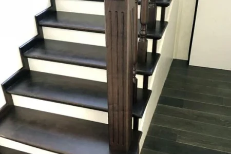 Компания по изготовлению лестниц на заказ Лесенка мастер фото 2