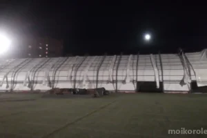 Торговая компания Мир металлоконструкций фото 2