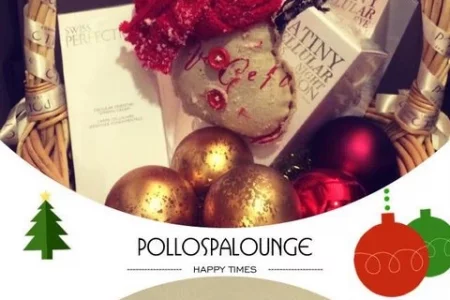 Спа салон Pollo SPA Lounge фото 7