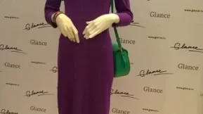 Магазин женской дизайнерской одежды Glance на проспекте Королева фото 2