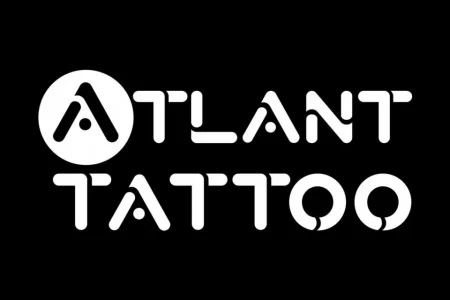 Тату-студия Atlant Tattoo фото 7