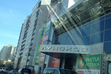 Торгово-сервисный центр Dns на проспекте Космонавтов фото 2