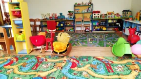 Частный детский сад Ладушки 